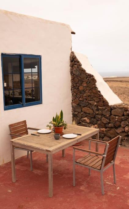 Casa Munique Willa Teguise (Lanzarote)