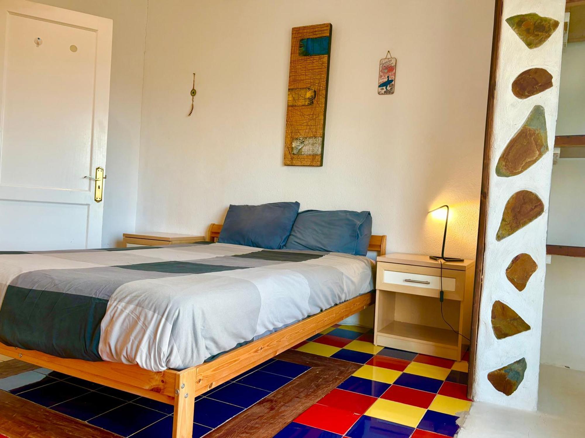 Casa Munique Willa Teguise (Lanzarote)