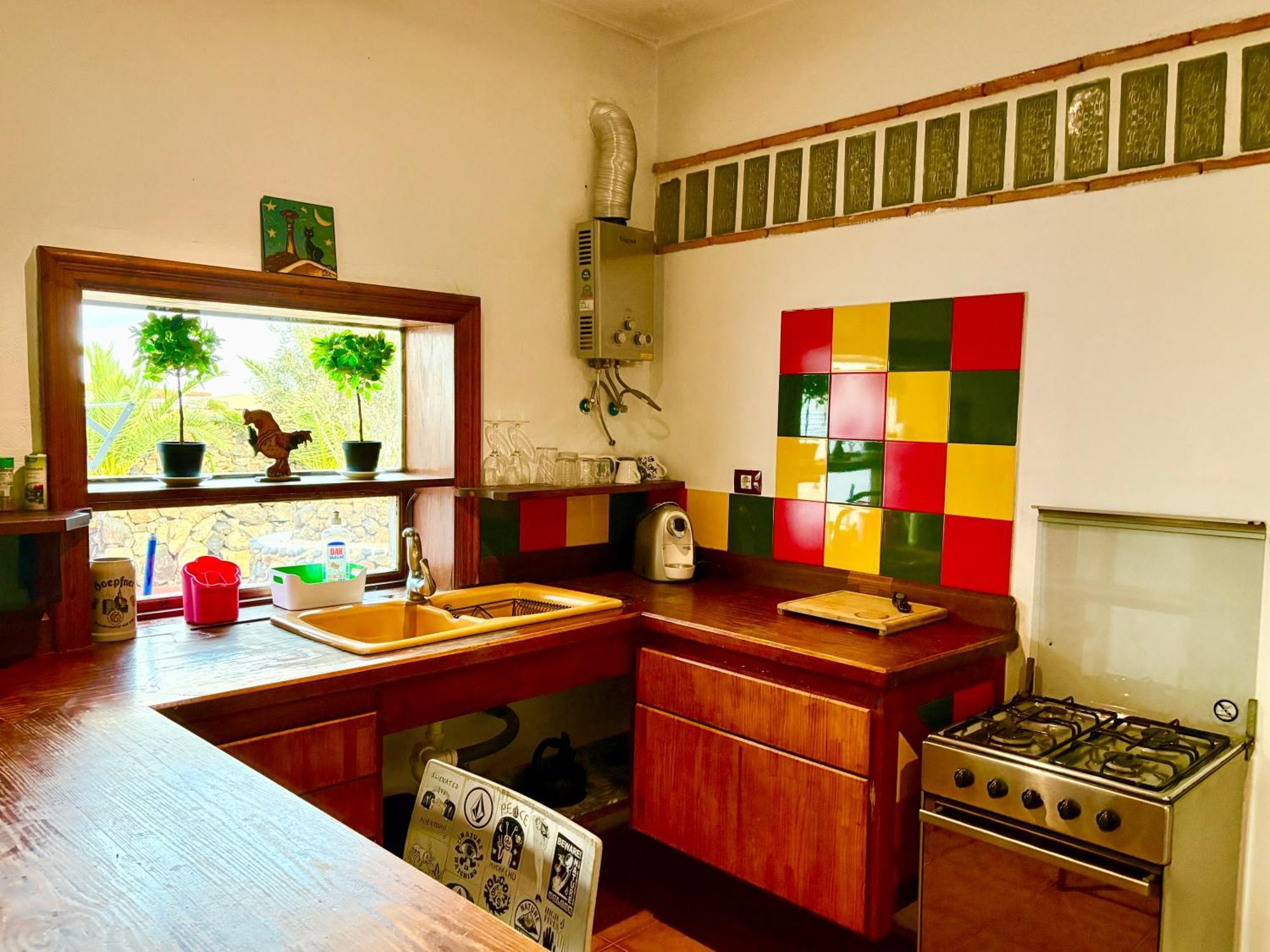 Casa Munique Willa