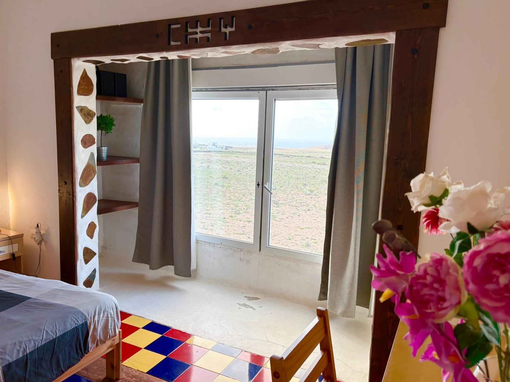 Casa Munique Willa Teguise (Lanzarote)