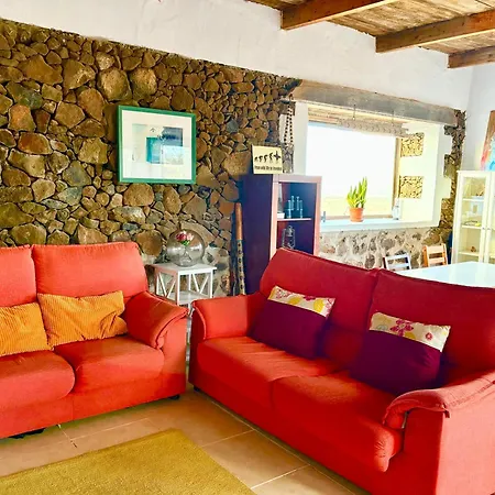 Casa Munique Villa Teguise  Exterior photo